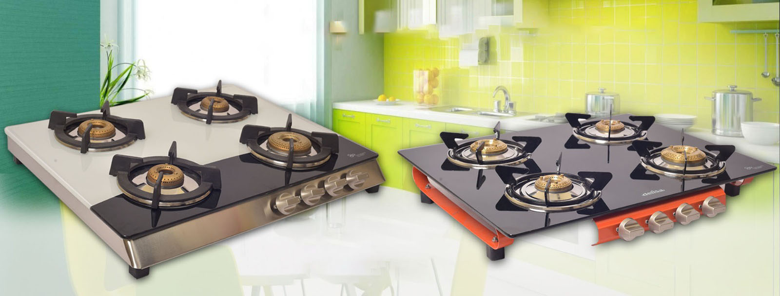 Gas Stove Repair in All Over Hyderabad